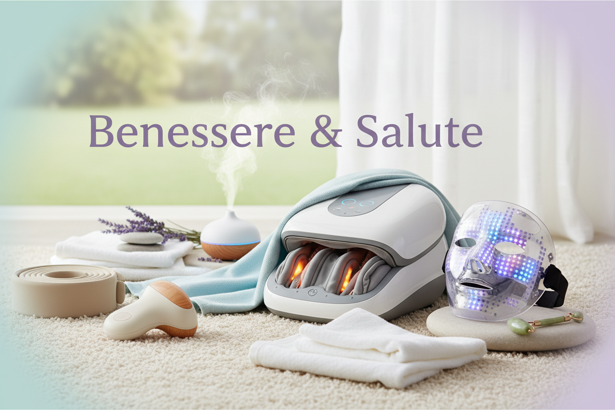 Benessere & Salute