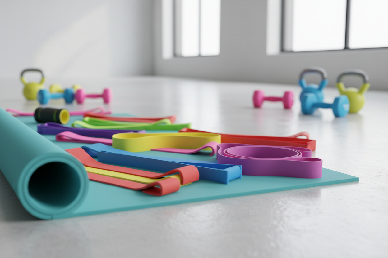 Fitness
