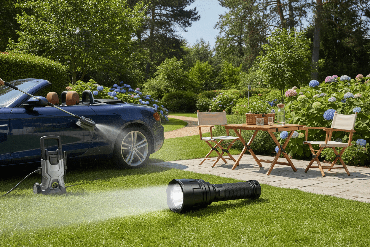 Giardino & Outdoor - PRENDILO SUBITO