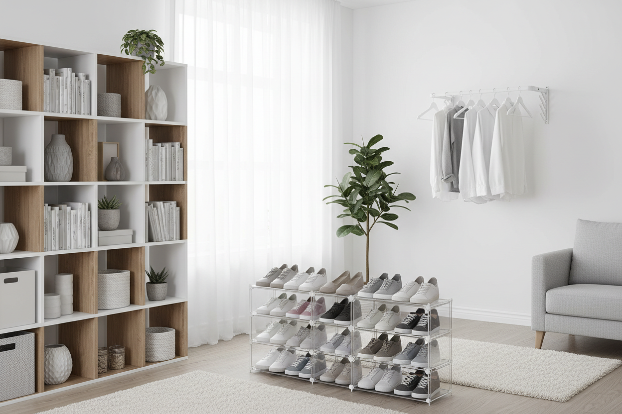 Organizzazione Casa