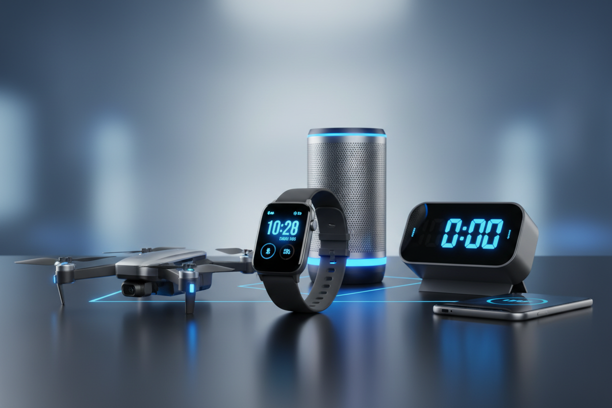 Tecnologia & Gadget