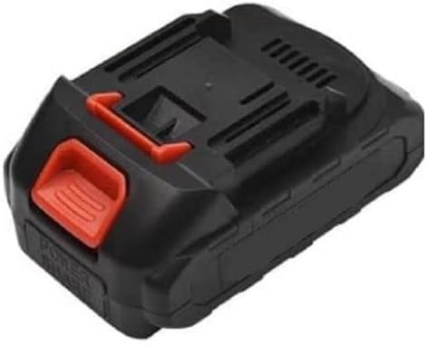 Batteria 48V agli Ioni di Litio per Idropulitrice – Alta Capacità, Ricaricabile, Leggera e Duratura