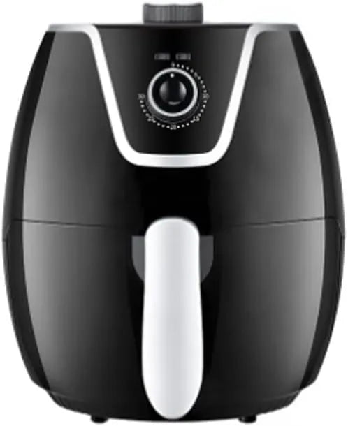 Friggitrice ad aria calda 15 litri senza olio air fryer