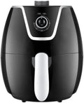 Friggitrice ad aria calda 15 litri senza olio air fryer