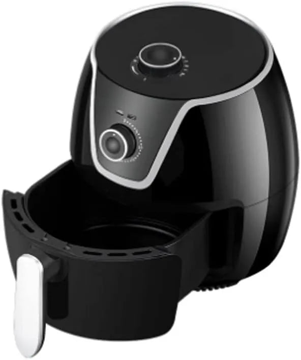 Friggitrice ad aria calda 15 litri senza olio air fryer