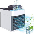 Condizionatore Portatile con Funzione Deumidificatore, Timer, Display LED e Modalità Silenziosa