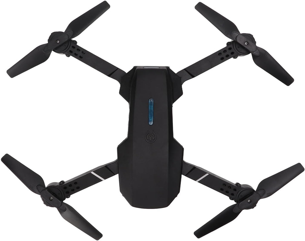 Drone E88/E99 Pieghevole HD WiFi FPV  Mini Quadcottero con Telecomando 2.4GHz