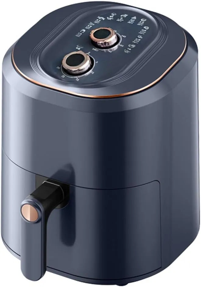 Friggitrice ad aria 7.5 litri air fryer 1400w