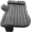 Letto Gonfiabile per Auto con Pompa Integrata, Ideale per Viaggi, Campeggio e Relax in Auto