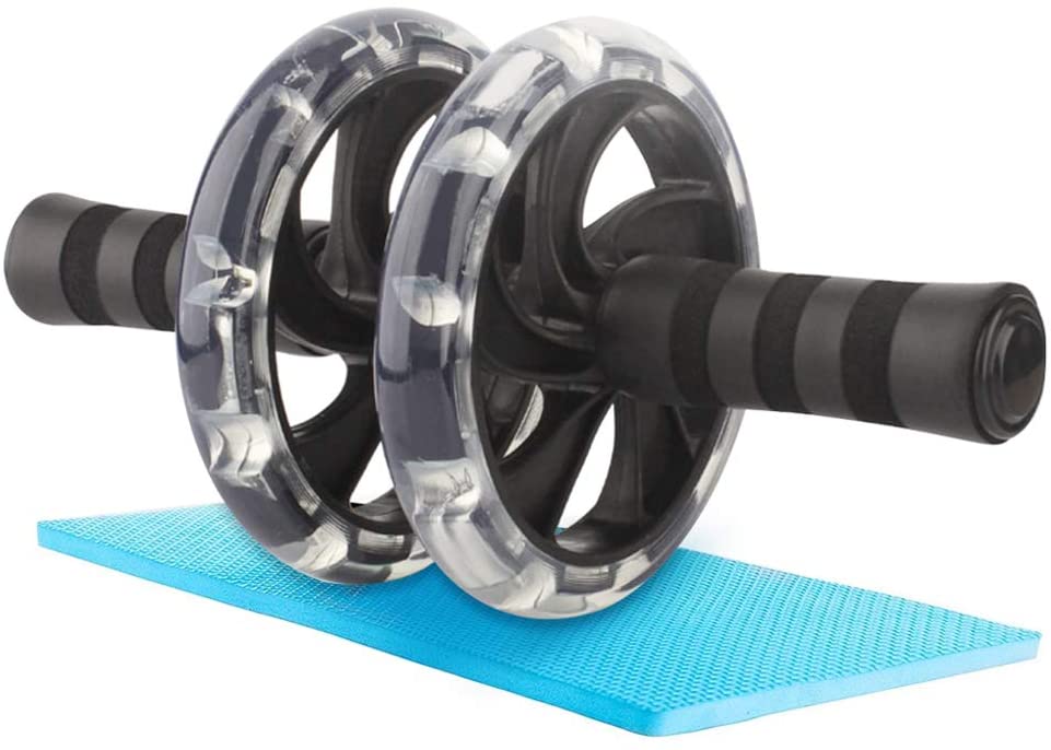 AB Roller Wheel - Ruota per allenamento muscolare addominali