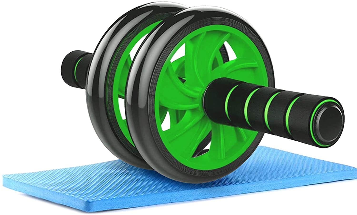 AB Roller Wheel - Ruota per allenamento muscolare addominali