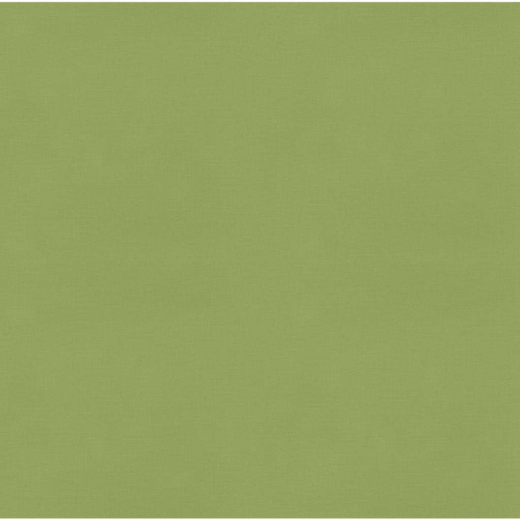 Tessuto cuscino verde chiaro, dettaglio superficie e cuciture