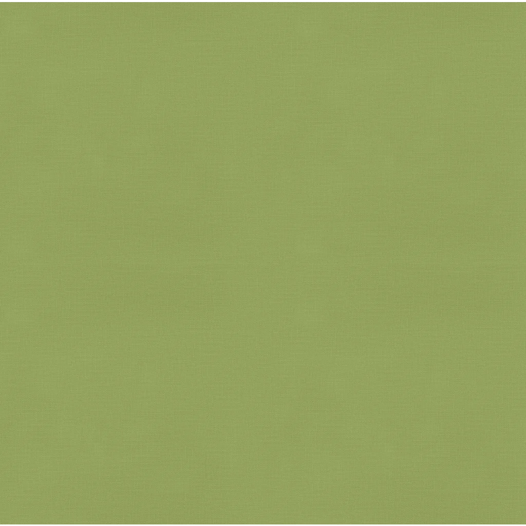 Tessuto cuscino verde oliva, primo piano