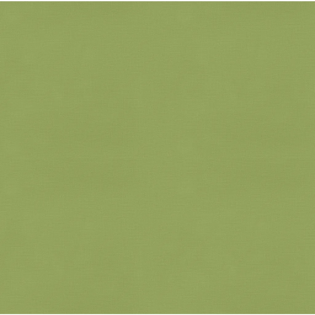 Cuscino verde