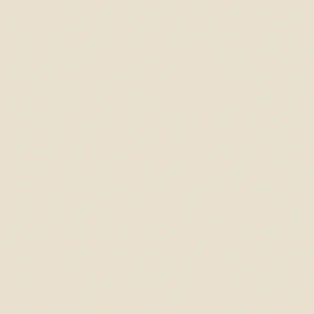 Tessuto del cuscino color crema, dettaglio superficie liscia