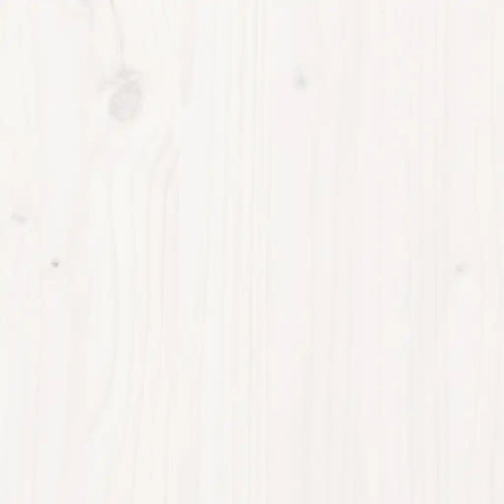 Pannello in legno bianco dell’albero di Natale, venature visibili