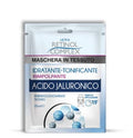 Maschera Viso in Tessuto con Acido Ialuronico - 25 ml