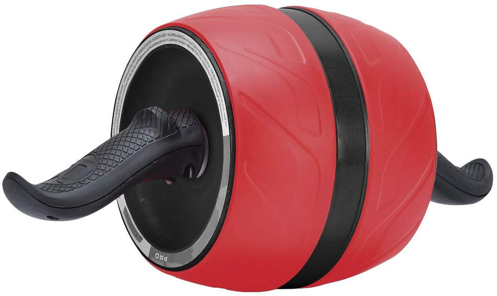 Ab-carver pro ruota per addominali workout fitness palestra esercizio fisico