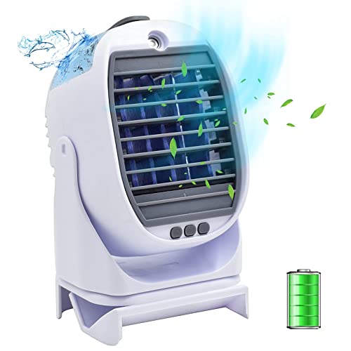Air Cooler 2 in 1 refrigeratore portatile - | Prendilo Subito