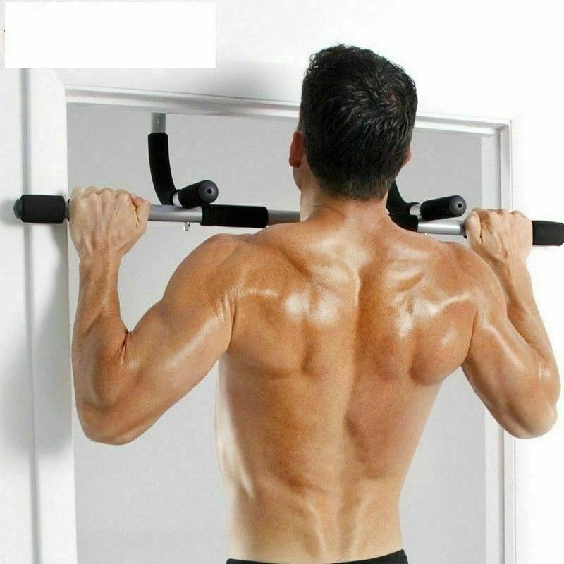 Barra Iron Gym Fitness Sport multifunzione trazioni addominali Sbarra Palestra - | Prendilo Subito
