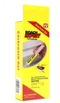 Gel per scarafaggi ROACH EXPERT, scatola gialla, formato 5 g