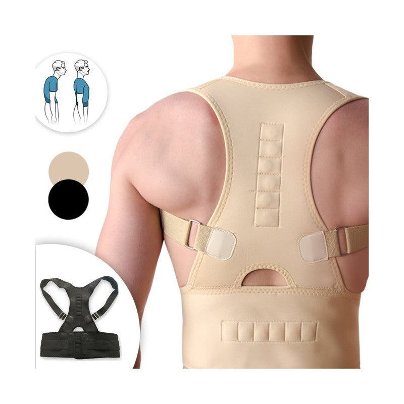 Fascia Posturale Comfort Posture UNISEX Addio dolori e mal di schiena