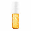 Sol de Janeiro Brazilian Crush Cheirosa 62 – Spray Corpo e Capelli | Fragranza Estiva Pistacchio, Vaniglia e Caramello Salato