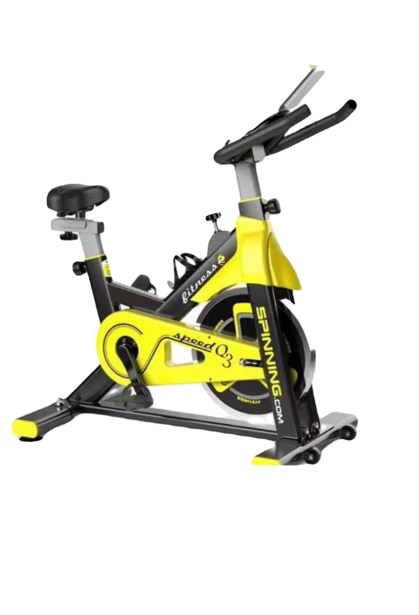 Ciclette per casa Bicicletta per Allenamento, per Spinning