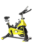 Ciclette per casa Bicicletta per Allenamento, per Spinning
