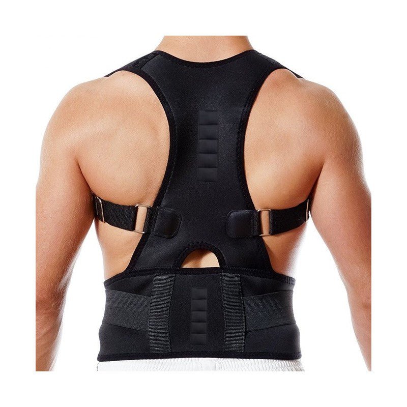 Fascia Posturale Comfort Posture UNISEX Addio dolori e mal di schiena - | Prendilo Subito
