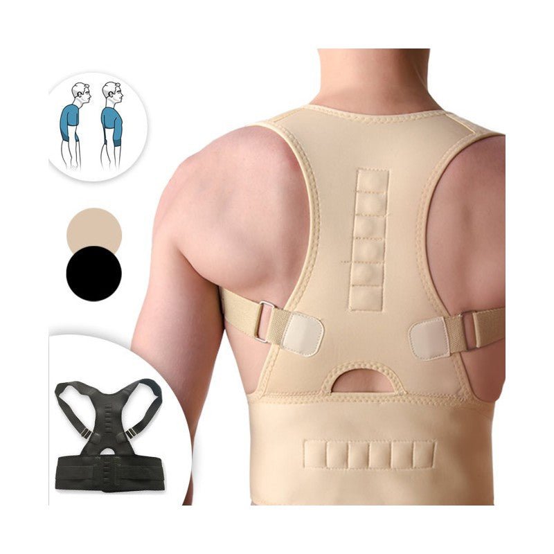 Fascia Posturale Comfort Posture UNISEX Addio dolori e mal di schiena - | Prendilo Subito