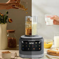 Frullatore Multifunzione 1,6L 800W – Potente e Versatile