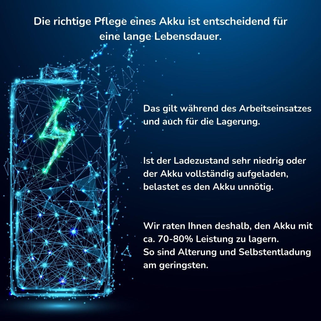 Illustrazione grafica batteria ricaricabile con rete luminosa