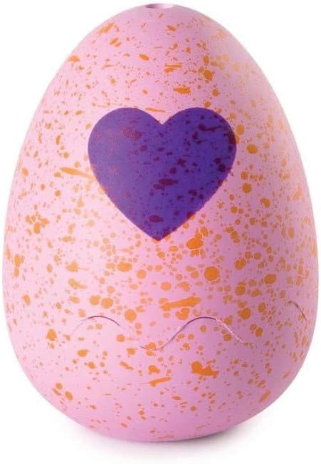 Games 6041487, Gioco di Carte Hatchimals Jumbo - | Prendilo Subito