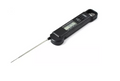 Termometro Digitale Alimentare – Sonda in Acciaio Inox Retrattile, Conversione °C/°F, Display Ampio