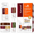 Kit Lisciatura Capelli alla Cheratina Karseell Maca Essence – Effetto Professionale fino a 12 Settimane - | Prendilo Subito