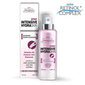 Spray Idratante Intensive Hydra Skin con Aloe Vera e Glicerina – Trattamento Antirughe e Rimpolpante per Viso – 100 ml