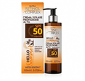 Crema solare SPF 50 Ultra Retinol Complex®, flacone con pompa 150 ml