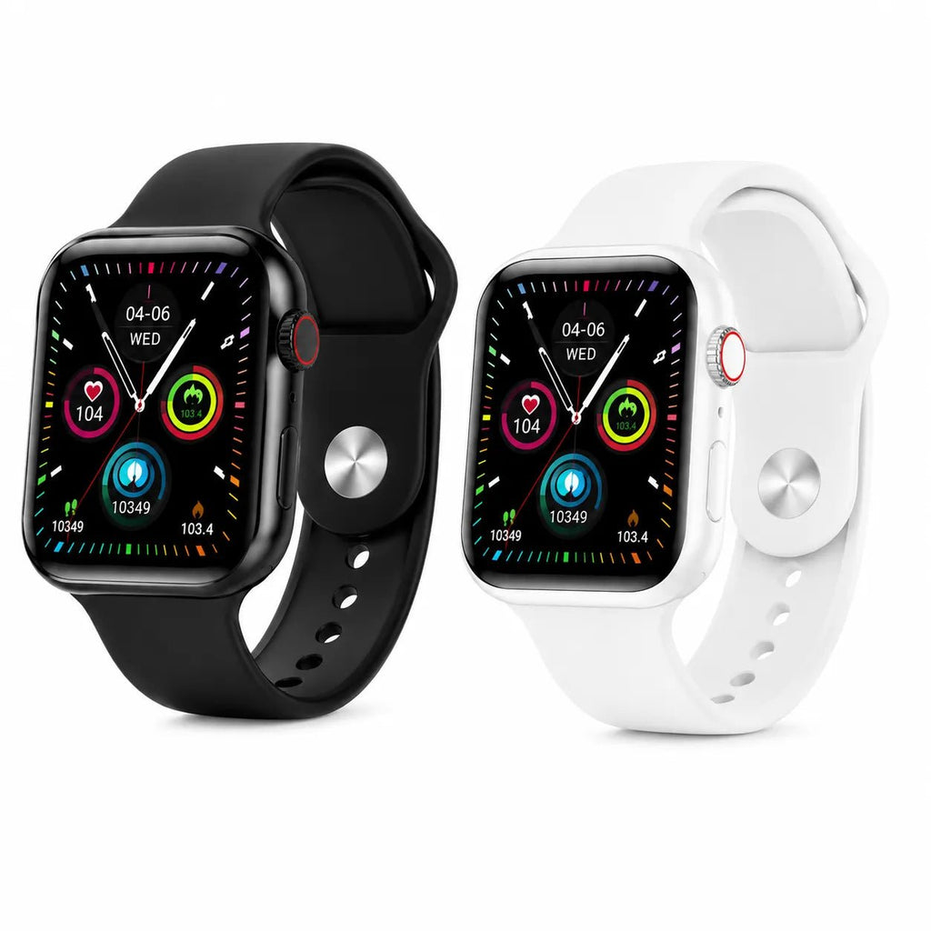 Smartwatch K10 con SIM – Display Touch HD, Chiamate, Monitor Salute e Fitness Tracker - | Prendilo Subito