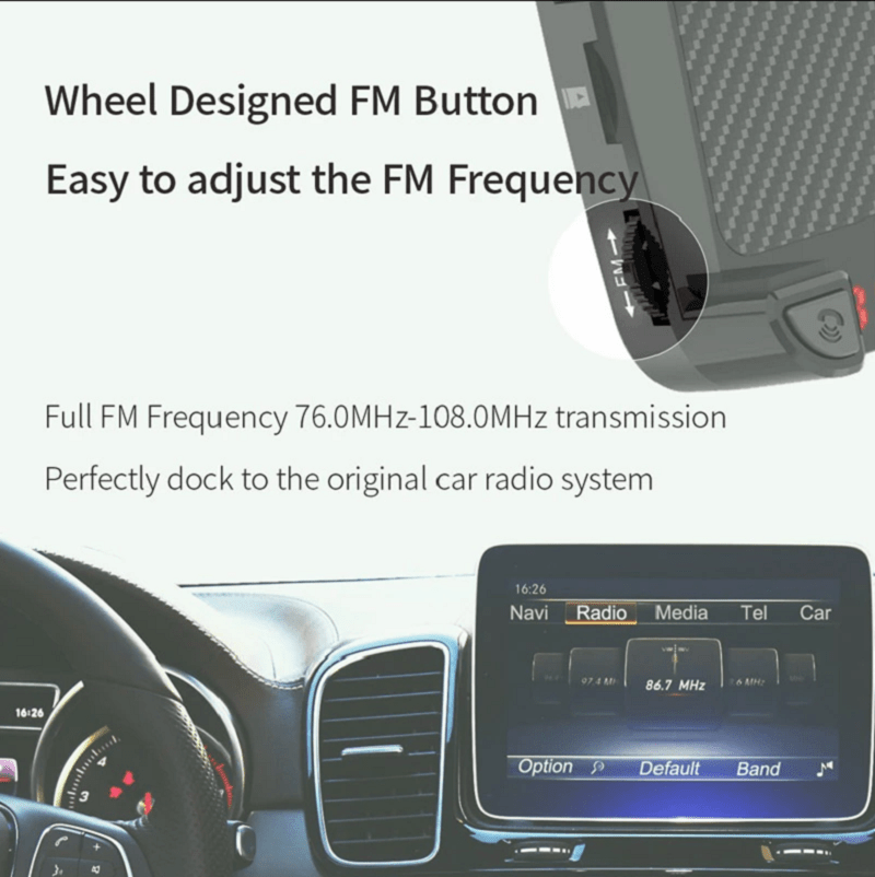 Supporto smartphone assistente vocale da auto porta cellulare auto regolabile per bocchetta aria supporto cellulare auto - | Prendilo Subito